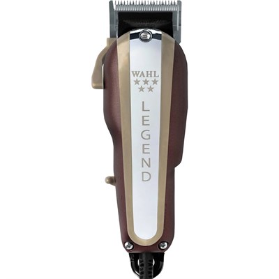 Машинка для стрижки Wahl Legend 5Stars 3026828 (8147-416H) - фото 32990