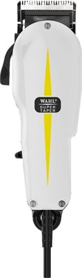 Машинка для стрижки Wahl Super Taper 3026832 - фото 32991
