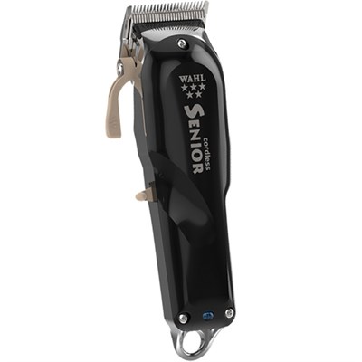 Машинка для стрижки Wahl Senior Cordless 8504-2316 - фото 33002