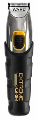 Триммер Wahl 09893.0440 Extreme Grip Beard - фото 33009