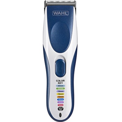 Триммер Wahl Color Pro (9649-016) - фото 33016