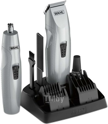 Триммер Wahl Mustache & Beard Combo (5606-308) - фото 33017