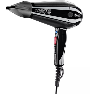 Фен Wahl TurboBooster 3400 ERGOlight (4314-0475) - фото 33022