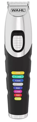 Триммер Wahl Color Trim Beard 09893.0443 - фото 33032
