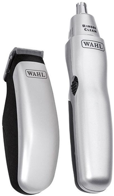Триммер Wahl Travel Kit (9962-1816) - фото 33034