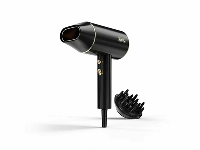 Фен Wahl Ionic Flow 3404-0470 - фото 33036