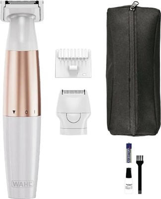 Триммер Wahl Trim & Shave для деликатных зон 3028668 - фото 33044