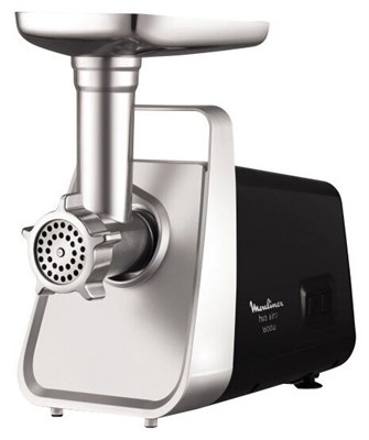 Мясорубка Moulinex HV3 6in1 ME306832 - фото 33091