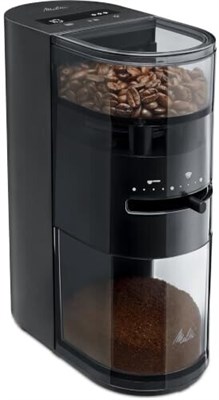 Кофемолка Melitta Linea 1032-01 - фото 33142