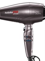 BaByliss PRO BAB7500IE Stellato DigitalПрофессиональный фен