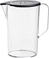увшин Bamix JUG1000 мл
