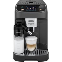 DeLonghi ECAM 320.61.G Magnifica Plus Кофемашина