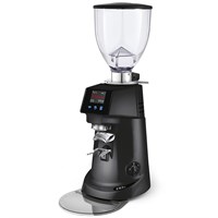 FIORENZATO F83E КОФЕМОЛКА , ЦВЕТ ЧЕРНЫЙ