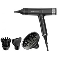 PH6080.BK Профессиональный Фен Ga.Ma IQ3 Perfetto Black