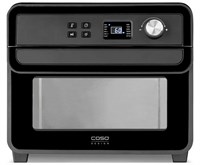 Аэрофритюрница Casо AirFry Chef 1700