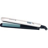 Выпрямитель Remington S8500, белый