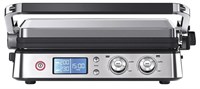 Гриль BRAUN MultiGrill CG9047