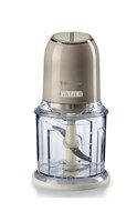 Измельчитель Ariete 0438/03 бежевый