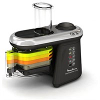 Измельчитель Moulinex DJ905832 Fresh Express Cube