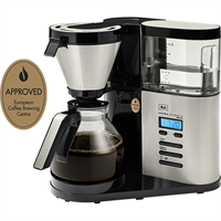 Капельная кофеварка Melitta Aroma Elegance DeLuxe