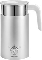 Капучинатор 400 мл Zwilling Enfinigy, серебристый, 53104-000 .