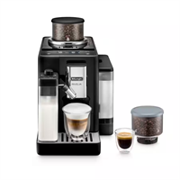 Кофемашина DeLonghi Rivelia EXAM440.55.B