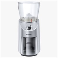 Кофемолка Nivona NICG 130 CafeGrano