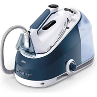 Парогенератор Braun IS5245 BL