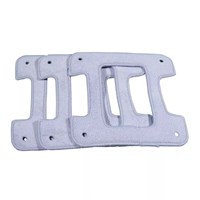 Салфетки из микрофибры Hobot HB200P8002