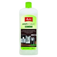 Средство Melitta для чистки от накипи Anti Calc Bio Liquid 250мл