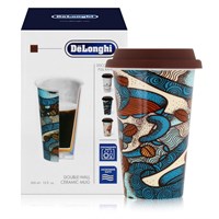 Термокружка DeLonghi DLSC-055