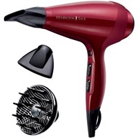 Фен для волос Remington Silk AC9096