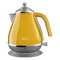 Чайник Delonghi Icona Capitals KBOC 2001.Y