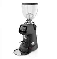 Fiorenzato F64 Evo Sense Matt Black КОФЕМОЛКА , ЦВЕТ черный матовый