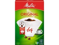 Фильтры Melitta 1х4/80 6771381/4006508122394