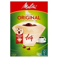 Фильтры Melitta 1х4/40 6771668/400650820001