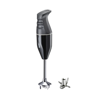 Блендер Bamix EO140 Classic black