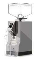 Кофемолка Eureka Mignon BREW PRO 55 16CR, серый