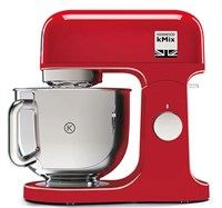Кухонная машина Kenwood KMX750ARD