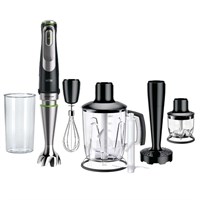 Погружной блендер Braun MQ 9147X