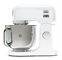 Кухонная машина Kenwood KMX750AWH
