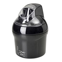 Мороженица NEMOX Dolce Vita 1.5L Black