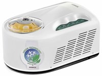 Мороженица NEMOX Gelato PRO 1700 UP White I-green