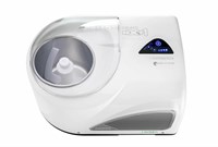 Бытовая компрессорная мороженица NEMOX, серия I-green GELATO NXT1 L'AUTOMATICA BIANCA (Белая)