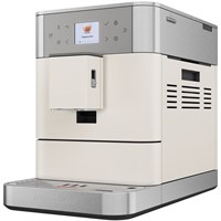 Кофемашина KitchenAid 5KES8556EPL, фарфоровый белый