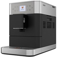 Кофемашина KitchenAid 5KES8556EBK, Чугун