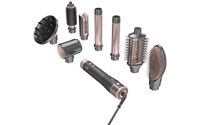 Мультистайлер для волос GA.MA uniQ Styler - LE Vibrance GH0114