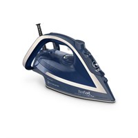 Утюг Tefal FV6830E0 синий/серебряный