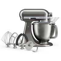 Миксер планетарный KitchenAid Artisan Plus 4,7l 5KSM50PKVEMS