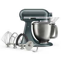 Миксер планетарный KitchenAid Artisan Plus 4,7l 5KSM50PKVEJP